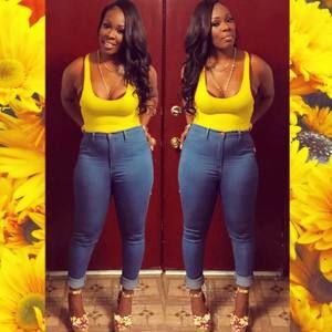 Meet your Posher, Willana